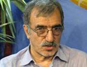 علی موسوی گرمارودی