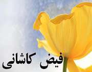 فیض كاشانی
