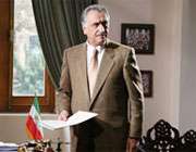 احمد نجفی