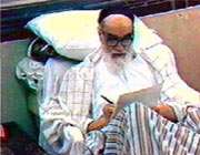امام خمینی