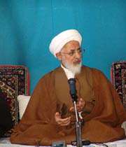 جوادی آملی