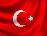 ترکیه کا جهنڈا