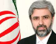 اسلامی جمہوریہ ایران کی وزارت خارجہ کا ترجمان 