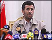 صدر احمدی نژاد 