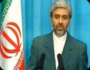 محمدعلی حسینی- ترجمان وزارت خارجہ      