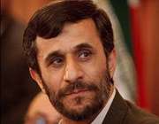 ڈاکٹر محمود احمدی نژاد