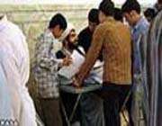 نتایج ازمون