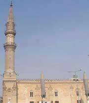 مسجد الحسین