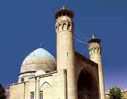 سلطانی مسجد