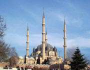 سلیمیہ مسجد