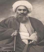 شیخ فضل الله نوری