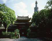 مسجد ہوائشنگ، گوانگ ژو، چین تیرہ سو سال قدیم مسجد