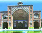 سلطانی مسجد