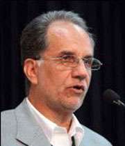 کاظم وزیری