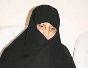 مریم ناصح