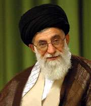 مقام معظم رهبری