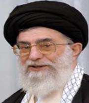 مقام معظم رهبری