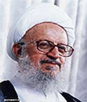 مکارم شیرازی