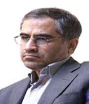 محمدرضا وصفی،مدیر كل مجامع، تشكلها و فعالیتهای فرهنگی وزارت فرهنگ وارشاد اسلامی