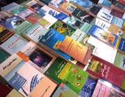 مهرماه، برگزاری، نمایشگاه كتابهای عربی و انگلیسی، علوم انسانی ، قم