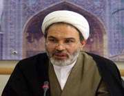 حجت الاسلام سلیمانی، نماز، داروی شفابخش، دنیای پراضطراب، امروز