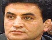 محمد بنا سرمربی تیم ملی کشتی آزاد