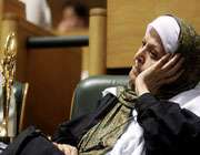 مراسم تشییع، پیکر دكتر طاهره صفارزاده ، ، مسجد دانشگاه تهران، برگزار شد