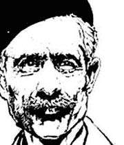 جلال آل اجمد