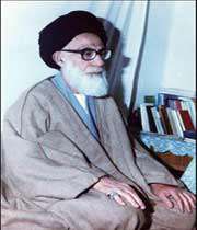 شهید دستغیب