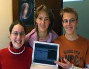 کشف سیاره فرا خورشیدی توسط سه دانشجو