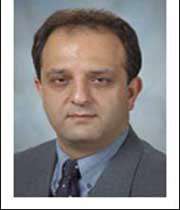 دکتر فرهاد راوندی