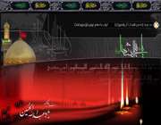 برنامه های، ستاد عالی، کانون های، مساجد، كشور، در، ماه، محرمف اعلام شد
