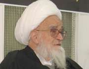 فتوای، تحریم، کالاهای صهیونیستی، توسط، حضرت آیت الله العظمی صافی