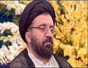 حجتالاسلام والمسلمین سید احمد خاتمی ،حوزه علمیه، در جنبش نرمافزاری ،نقش برجستهای ،دارد