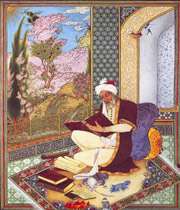 شعر