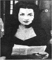 اشرف پهلوی