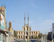 مسجد امیر چخماق 