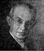 درباره ی سعید نفیسی