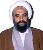 حضرت آیت الله حسین راستی كاشانی