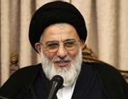 آیتالله سید محمود هاشمی شاهرودی