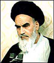 مرحوم آیت اللّه العظمى امام خمینى