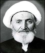 پدرآیت اللّه سبحانى