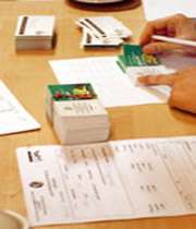 توزیع کارت خرید کتاب خارجی از فردا