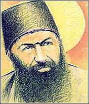 جهانگیر خان قشقایی