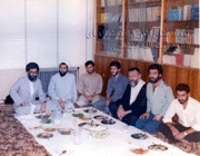 زندگینامه شهیدحجة الاسلام دکتر محمد جواد باهنر