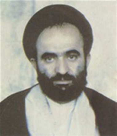 شهید سید فخرالدین رحیمی ، شهدای خرم آباد 
