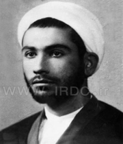 زندگینامه شهیدحجة الاسلام دکتر محمد جواد باهنر
