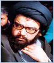 زندگینامه شهید حجة الاسلام سید عباس موسوی