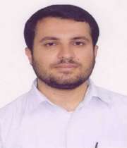 اسماعیل آذری نژاد