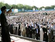 مسابقه كتابخوانی در سالروز حضور مقاممعظم رهبری در شیراز